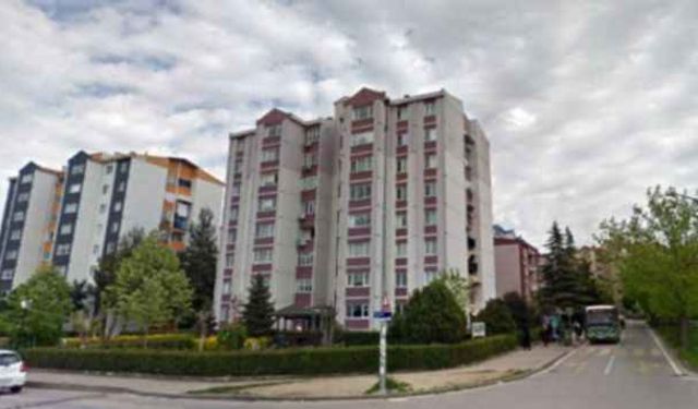 Yahya Kaptan'da Ölü Bulundu!