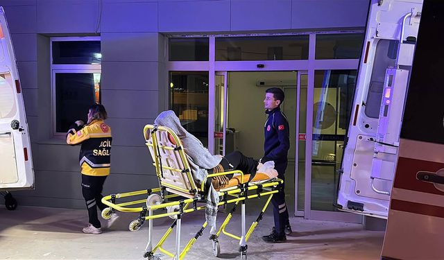 Mevlit Yemeği Sonrası 30 Kişi Hastanelik Oldu