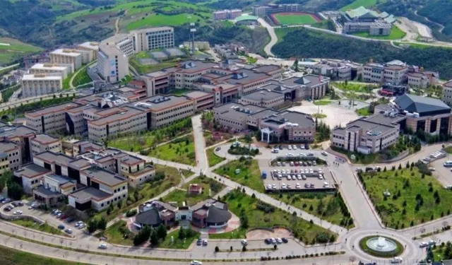 Kocaeli Üniversitesi 73 Sözleşmeli Personel Alımı Yapacak