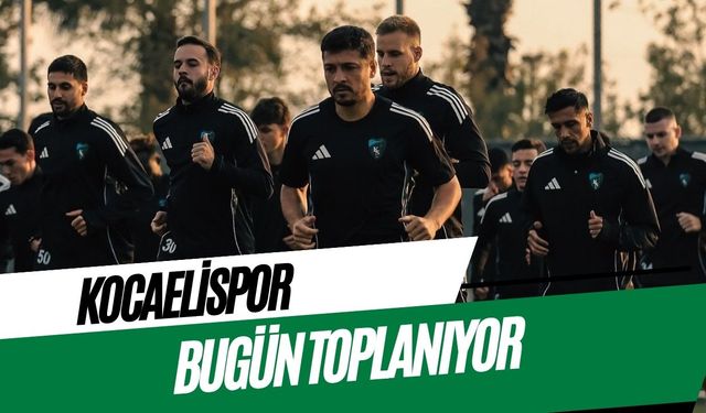 Galatasaray’ı Deviren Körfez, Göztepe'ye Bileniyor