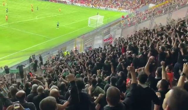 Kocaelispor'a ayrılan kontenjan belli oldu