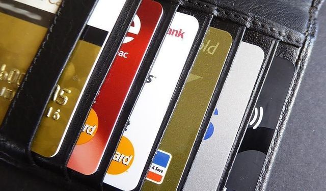 Kredi kartlarına gece kısıtlaması