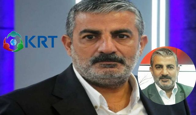 KRT TV’nin Sahibi Ahmet Kopuz Kimdir?