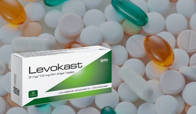 Levokast Nedir? Levokast Ne İşe Yarar?