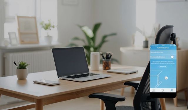 Long Desk Uygulaması Nedir? Nasıl Kullanılır?