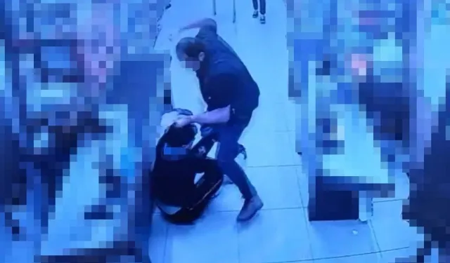 Körfez’de Market Çalışanlarına Saldıran 3 Şüpheli Tutuklandı