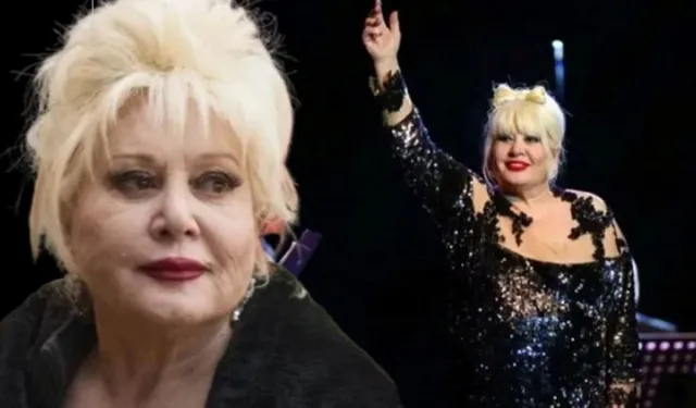 Muazzez Abacı hayatını kaybetti!