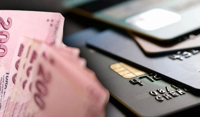 Kafaya Göre Nakit Avans Dönemi Bitti