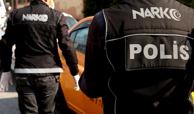 Kocaeli'de Narkotik Operasyonu: Kilolarca Uyuşturucu Ele Geçirildi!