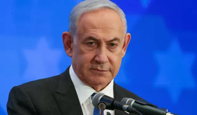 Netanyahu'dan ABD'ye Türkiye tehdidi!