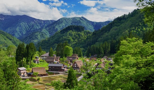 O Köylere Taşınanlara 500 Bin TL Teşvik!