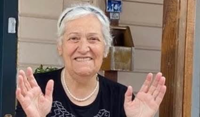 Rivayet Yıldırım yaşamını yitirdi