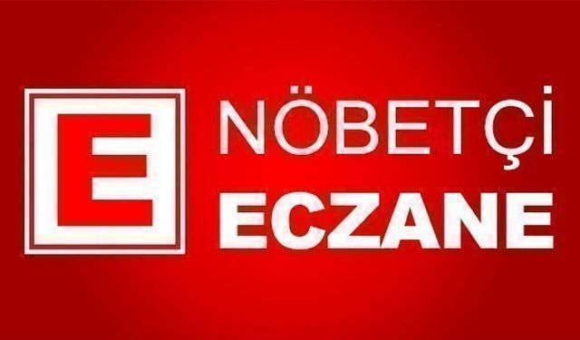 05 Kasım Kocaeli Nöbetçi Eczaneler