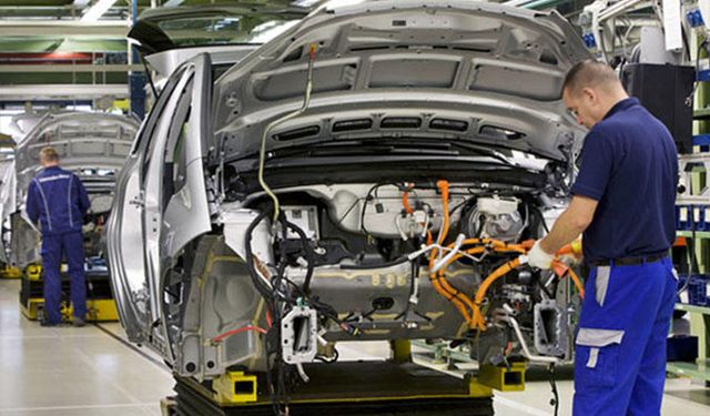 Orcas Otomotiv’den Gölcük’te 102 Kişilik Dev İstihdam