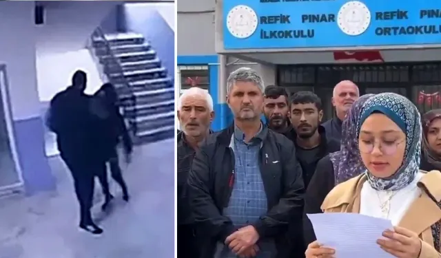 Mağdur Otizmli Çocuk, Suçlu Gösterildi!