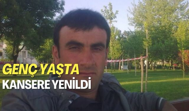 Körfezli Cabir Fırat Kolon Kanserine Yenik Düştü