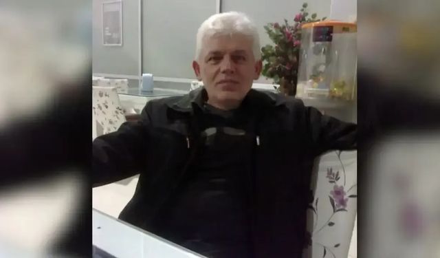 İzmit’te 59 Yaşındaki Mehmet Uzunali Kayıp