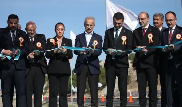 Uraloğlu Açıkladı: Zamandan ve Yakıttan Dev Kazanç