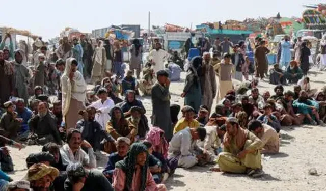 Yeni Kriz Kapıda: Nüfus Patlaması Göç Dalgalarını Tetikleyecek