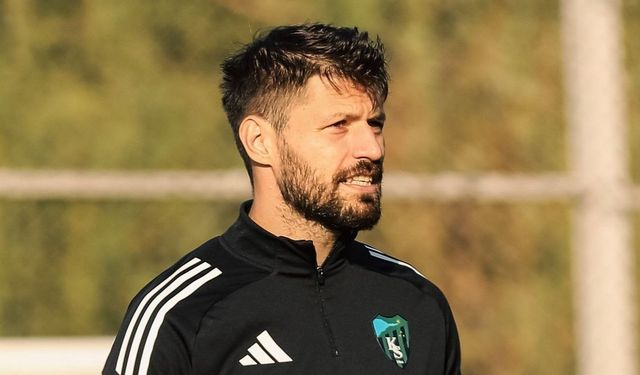 Petkovic Takıma Geri Döndü