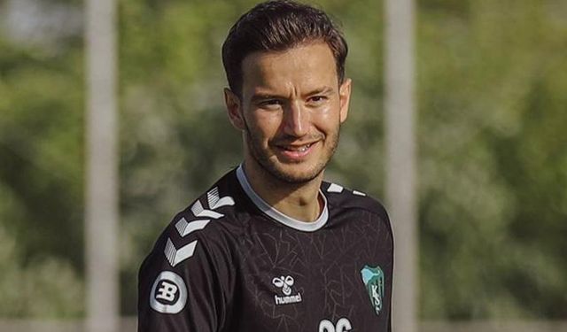 Oğulcan Çağlayan’ın Babası Vefat Etti