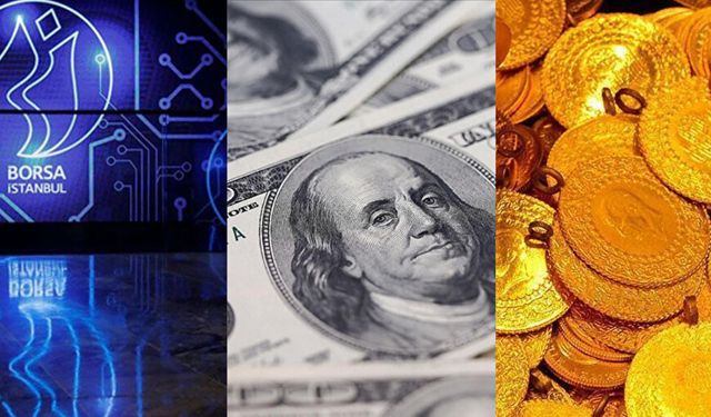 Piyasalarda Gün Sonu Değerlendirmesi