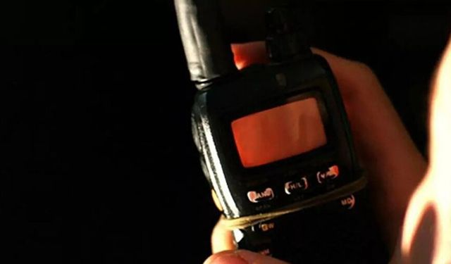 Afet Hazırlığı Güçleniyor: Tüm Türkiye’ye Sayısal Telsiz Geliyor