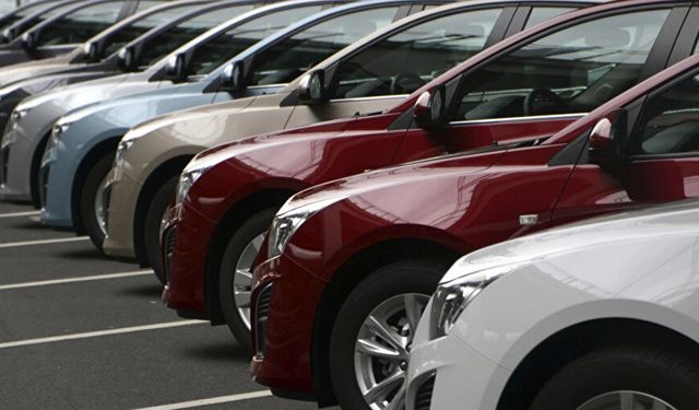 Dev otomotiv markasından sürpriz karar: Tüm kimliği değişiyor