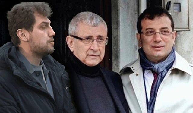 İmamoğlu’nun Baba ve Oğluna Yurt Dışı Çıkış Yasağı
