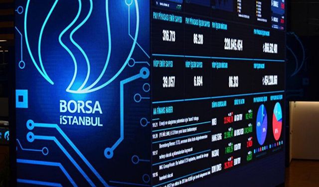 Borsa, altın, dolar... Haftanın en çok kazandıran yatırım araçları belli oldu