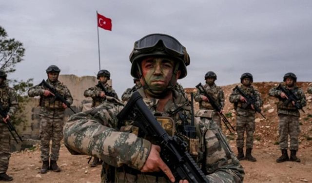 Dünyanın en güçlü 10 ordusu açıklandı: Türkiye listede kaçıncı sırada?