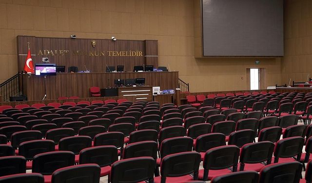 Mahkemelerde Yapay Zekâ Dönemi