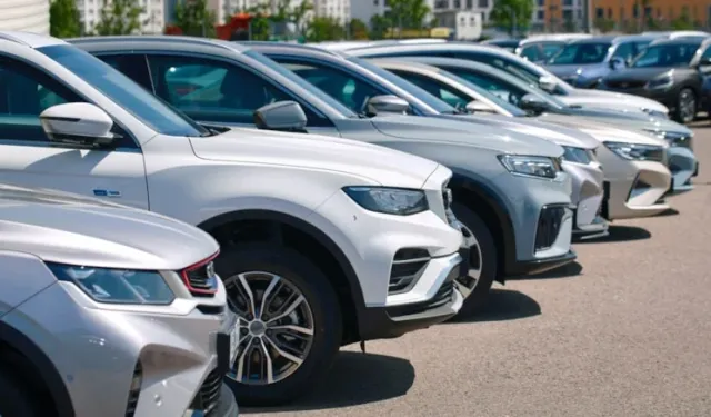 Yarın sabah fiyatlar uçuyor! Birçok modelde 500 bin TL’yi aşan zam kapıda