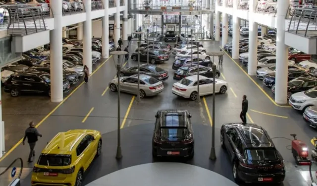 İşte Kasım ayı otomobil kampanyaları