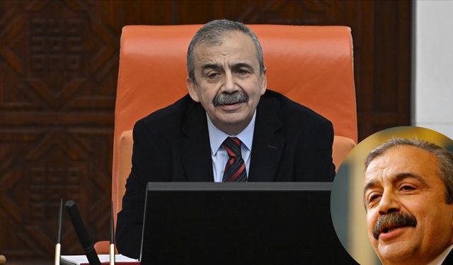 Sırrı Süreyya Önder Alevi mi, Aslen Nereli, Kimdir?