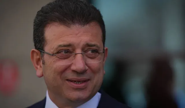 İmamoğlu için 2.352 yıla kadar hapis istenen iddianame kabul edildi