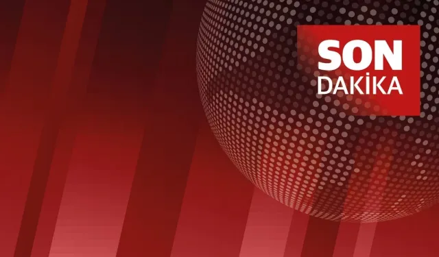 CHP Genel Başkanı Özgür Özel hakkında soruşturma başlatıldı