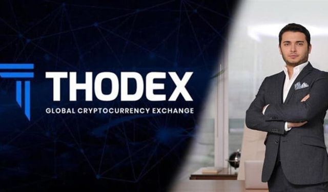 Thodex'in kurucusu Faruk Fatih Özer öldü!