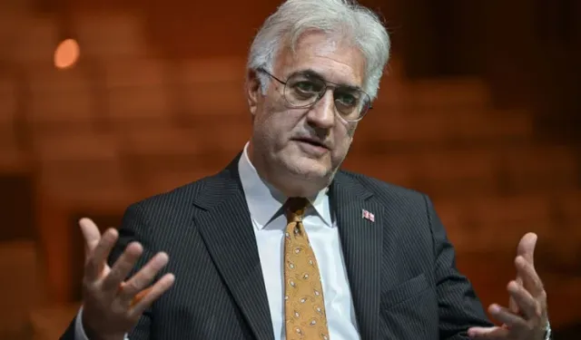 Karadağlı: Aramızda çöpler var