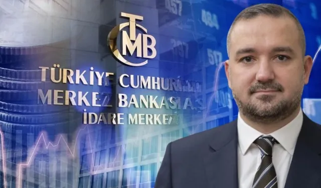 TCMB Başkanı Karahan: “Asgari Ücrette Belirleyici Konumda Değiliz”