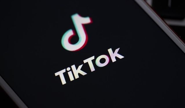 TikTok'a İntihara Teşvik Soruşturması