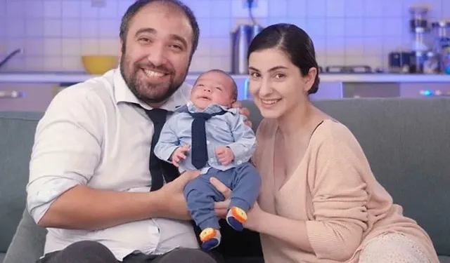 Ünlü Komedyen Arkadaşıyla Aldatılmış!