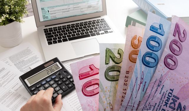 Vergi Tutarlarında Yeni Dönem Başlıyor!