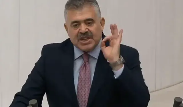 Veysel Tipioğlu: "“Hiçbir Şüphe Cevapsız Bırakılamaz”