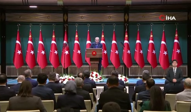 Cumhurbaşkanı Erdoğan’dan Kritik Uçak Kazası Açıklaması