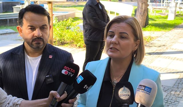 Hürriyet: Gebze Belediyesi bizde olsaydı şimdi cezaevindeydik