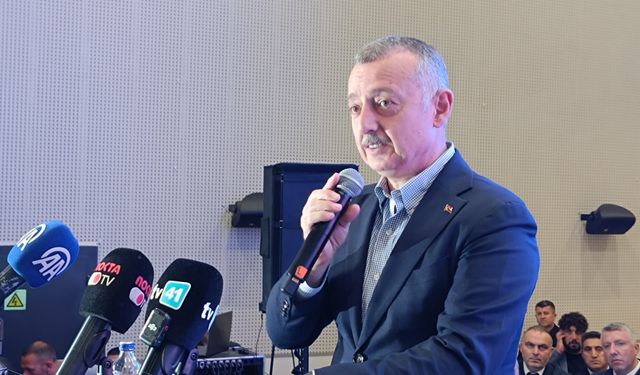 Başkan Büyükakın: “Sorumlulara Gerekenler Yapılacak"