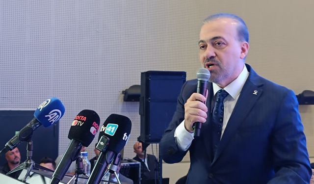 Şahin Talus, Kocaeli'deki Üç Belediye'yi Topa Tuttu