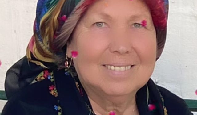 Şehri Taşkın Hayatını Kaybetti