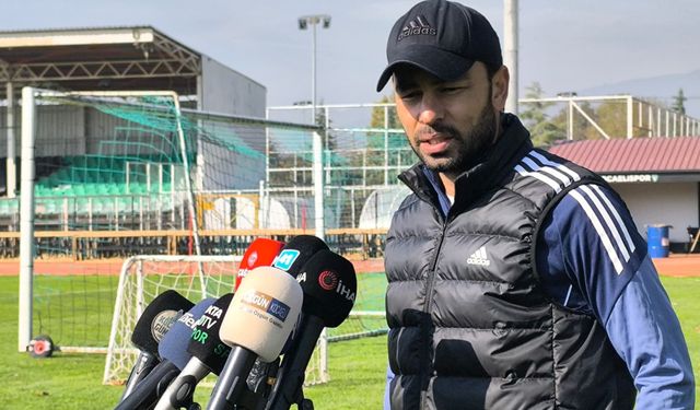 İnan: Burası Hayatım Ve En İyisini Yapacağız